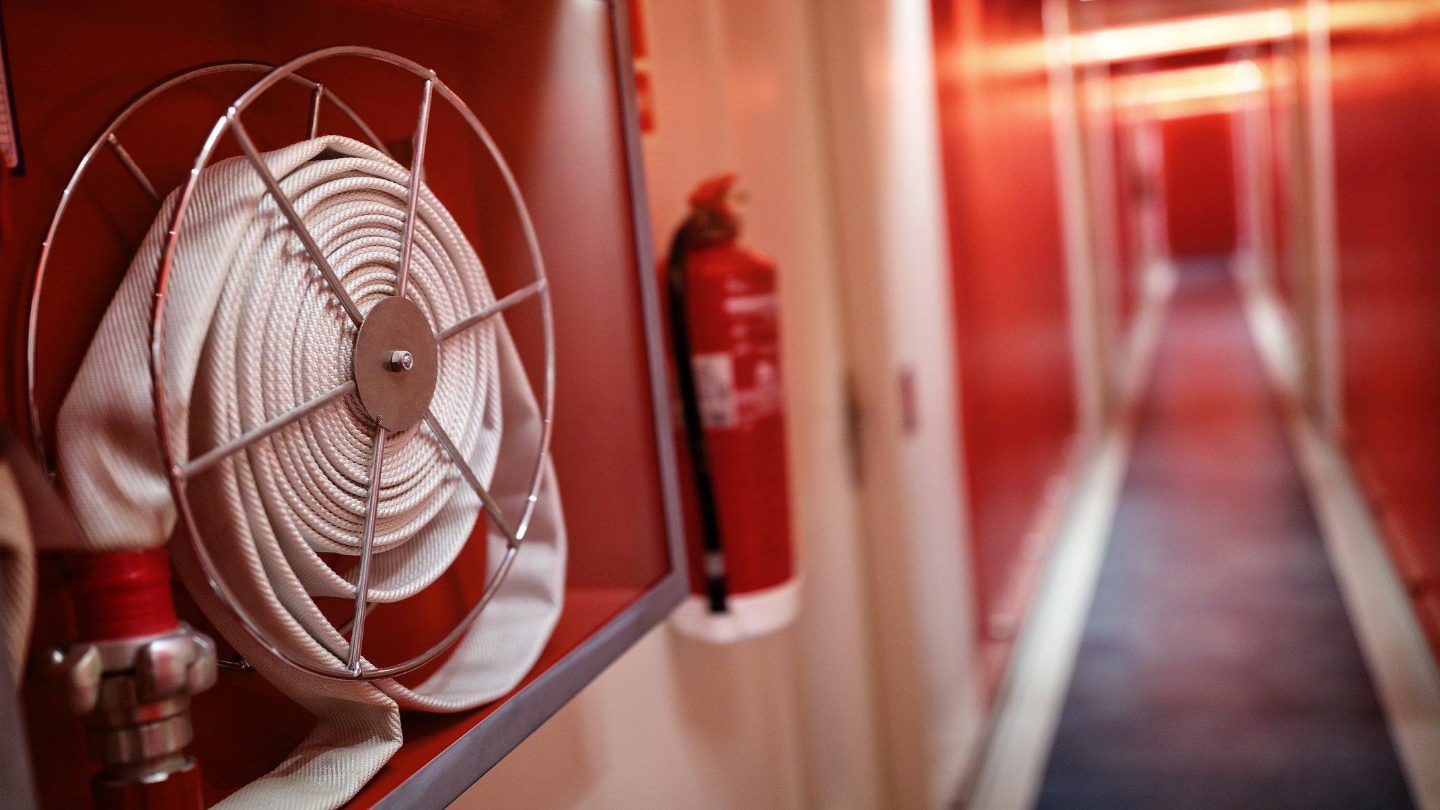 A fire safety review